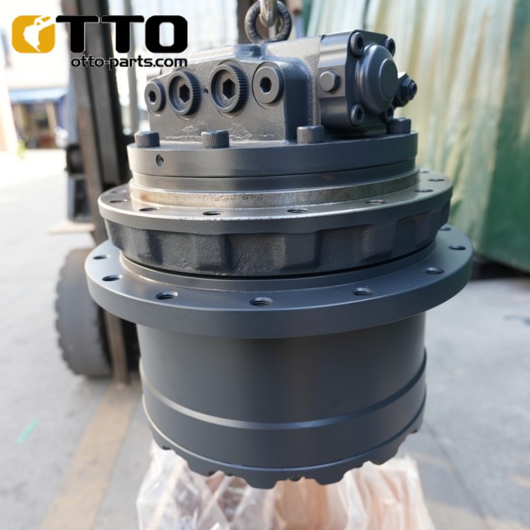 OTTO 278-6920 Редуктор хода для экскаваторов Caterpillar CAT 312CL 312C, узел конечного привода 2786920 - Otto Excavator Parts