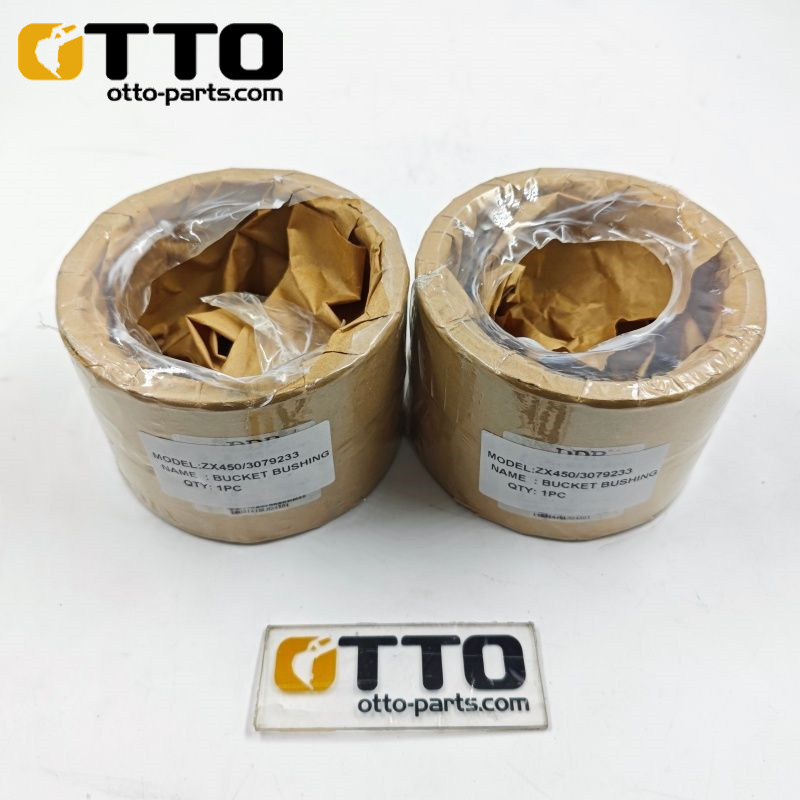 OTTO Бушон 3079233 для экскаваторов Komatsu ZX450-3, PC450, PC490 и Hitachi (бушон гусеницы)