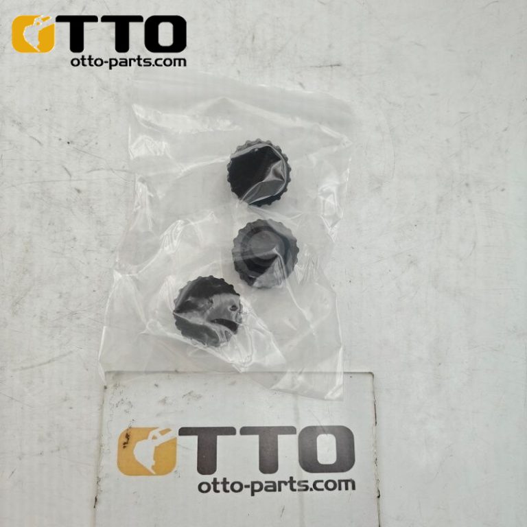 OTTO Воздушный клапан дроссельной заслонки 4343365 для экскаваторов Hitachi EX200-3, EX220, EX270, EX300 - Otto Excavator Parts