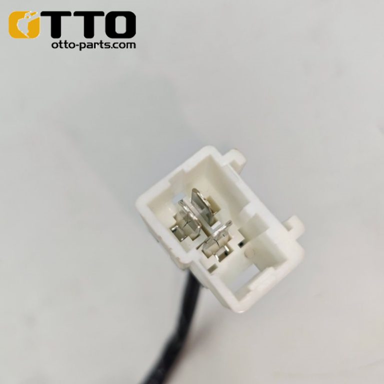 OTTO Ручной регулятор 7825-30-1302 для экскаваторов Komatsu PC200, PC210, PC220, PC240 (ручной регулятор дросселя) - Otto Excavator Parts