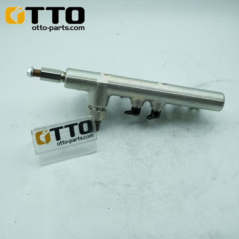 Otto 8-97603121-1 8-97603121-2 zx450-3 zx850-3 sh800-3b 6wg1 6wg1t Common Rail под давлением для isuzu