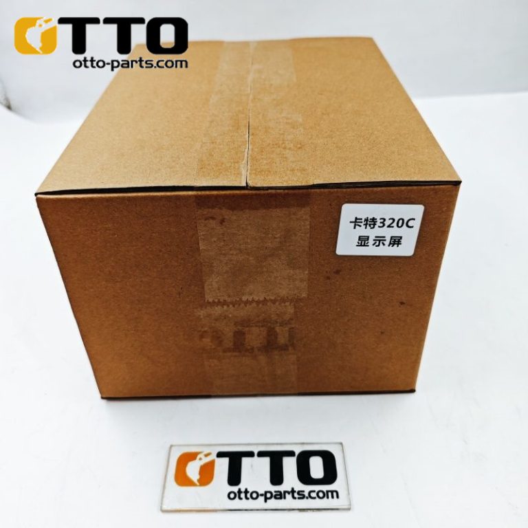 Детали экскаватора otto cat320c дисплей панель монитор панель монитора 320c - Otto Excavator Parts