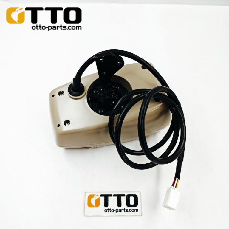 Детали экскаватора otto cat320c дисплей панель монитор панель монитора 320c - Otto Excavator Parts