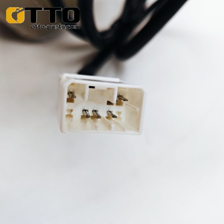 Детали экскаватора otto cat320c дисплей панель монитор панель монитора 320c - Otto Excavator Parts
