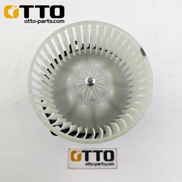 OTTO Вентилятор системы кондиционирования воздуха ND116340-3860 для экскаваторов Komatsu PC200, PC210, PC220, PC240 - Otto Excavator Parts