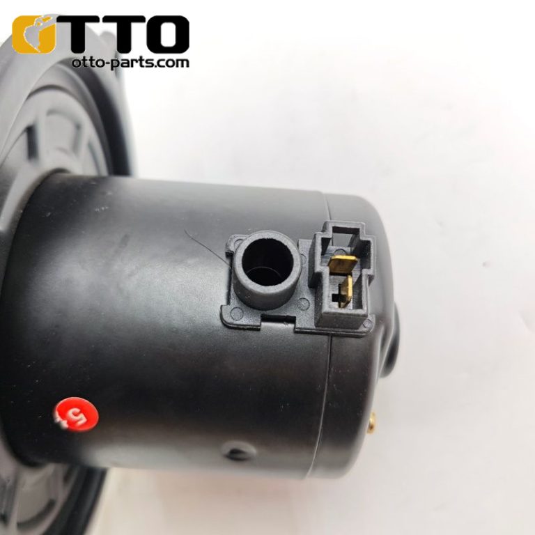 OTTO Вентилятор системы кондиционирования воздуха ND116340-3860 для экскаваторов Komatsu PC200, PC210, PC220, PC240 - Otto Excavator Parts
