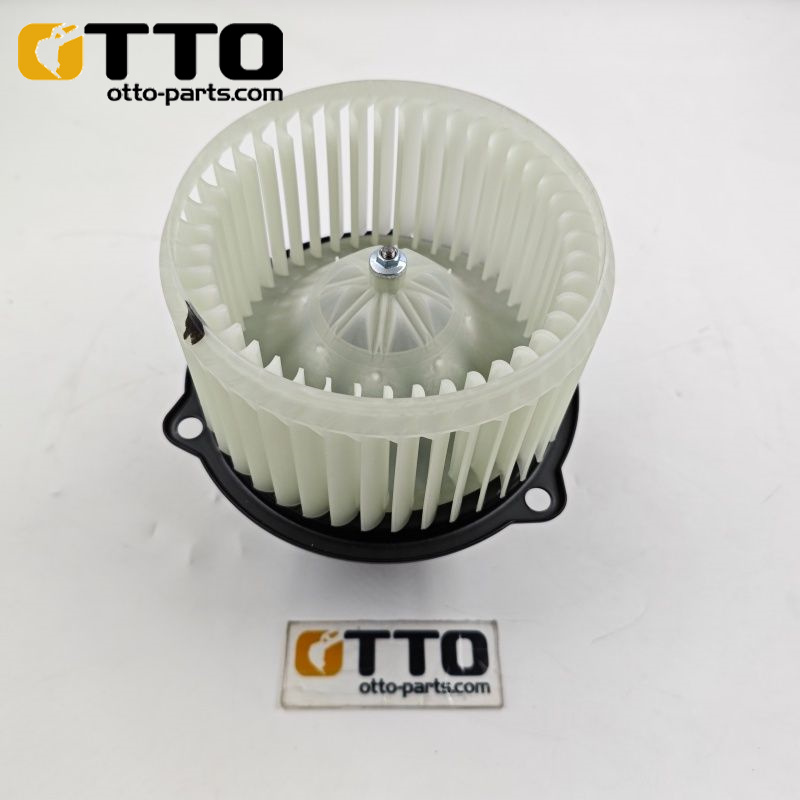 OTTO Вентилятор системы кондиционирования воздуха ND116340-3860 для экскаваторов Komatsu PC200, PC210, PC220, PC240