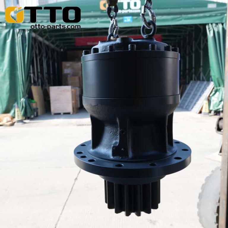 OTTO VOE14619955 Поворотный редуктор для экскаватора Volvo EC360, компонент поворотного привода тяжелой техники - Otto Excavator Parts