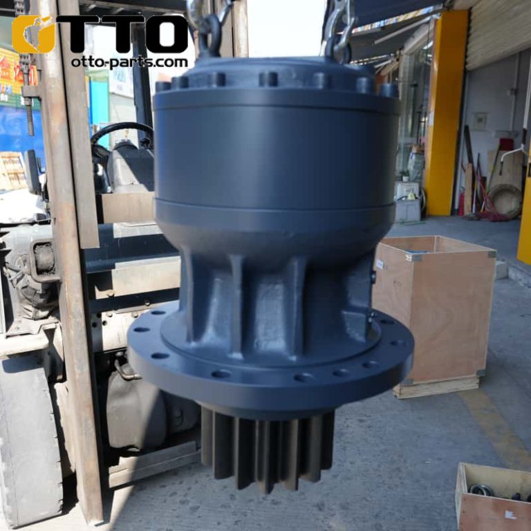 OTTO VOE14619955 Поворотный редуктор для экскаватора Volvo EC360, компонент поворотного привода тяжелой техники - Otto Excavator Parts