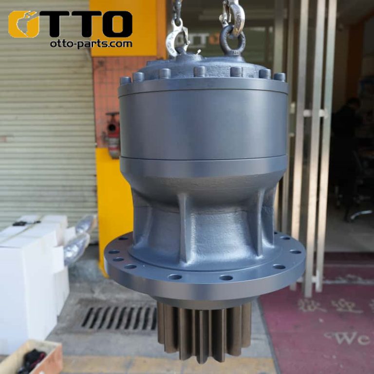 OTTO VOE14619955 Поворотный редуктор для экскаватора Volvo EC360, компонент поворотного привода тяжелой техники - Otto Excavator Parts