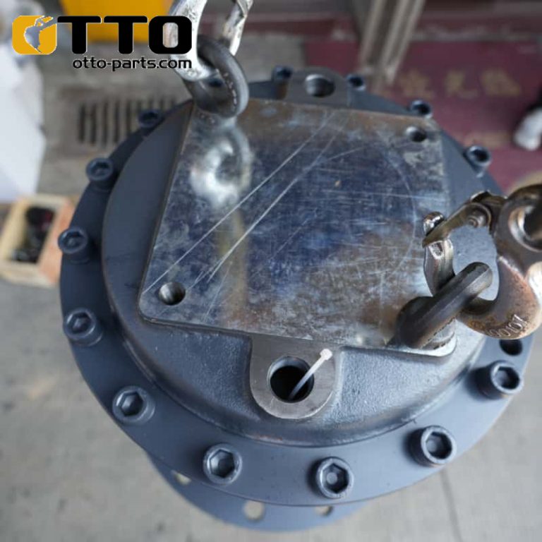 OTTO VOE14619955 Поворотный редуктор для экскаватора Volvo EC360, компонент поворотного привода тяжелой техники - Otto Excavator Parts