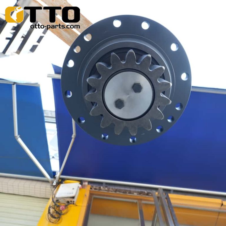 OTTO VOE14619955 Поворотный редуктор для экскаватора Volvo EC360, компонент поворотного привода тяжелой техники - Otto Excavator Parts