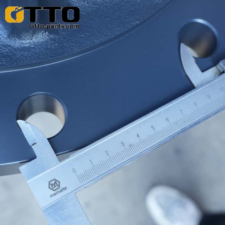 OTTO VOE14619955 Поворотный редуктор для экскаватора Volvo EC360, компонент поворотного привода тяжелой техники - Otto Excavator Parts