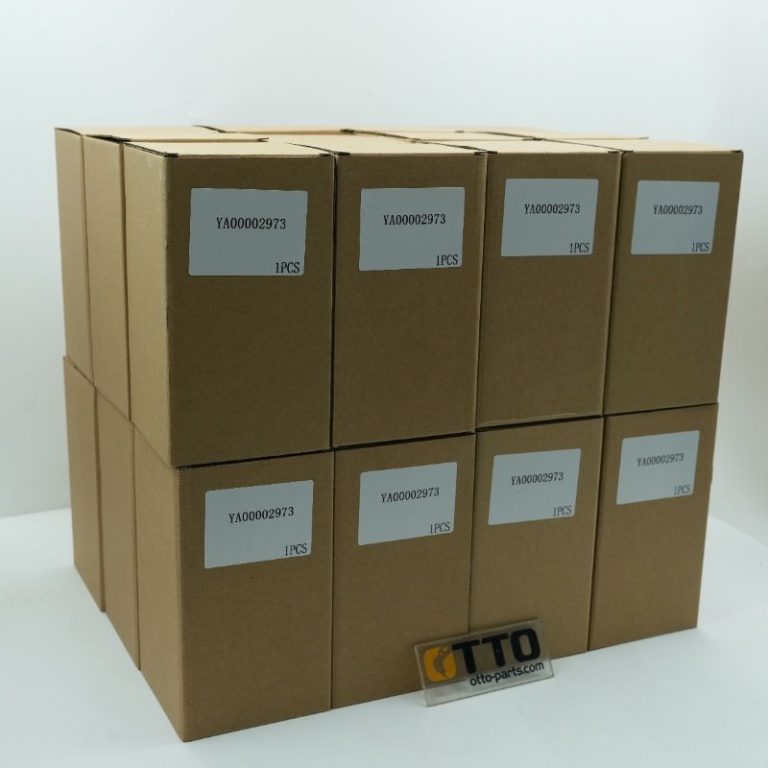 OTTO Топливный фильтр двигателя для экскаватора YA00002973 87332923 LS02P01012R100 SN25033 421-Z02-3140 YA00005785​ - Otto Excavator Parts