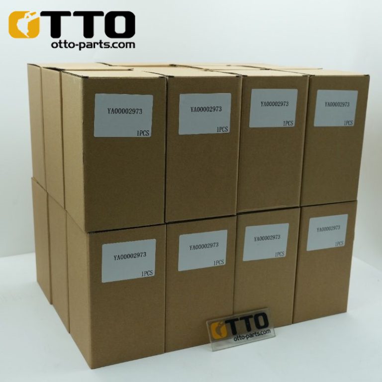 OTTO Топливный фильтр двигателя для экскаватора YA00002973 87332923 LS02P01012R100 SN25033 421-Z02-3140 YA00005785​ - Otto Excavator Parts