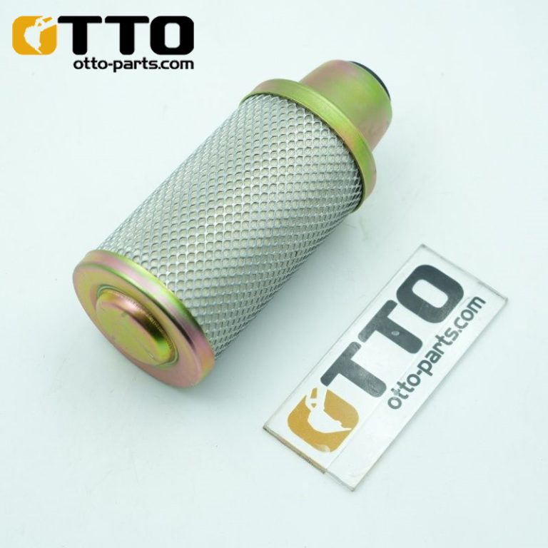 OTTO Топливный фильтр двигателя для экскаватора YA00002973 87332923 LS02P01012R100 SN25033 421-Z02-3140 YA00005785​ - Otto Excavator Parts
