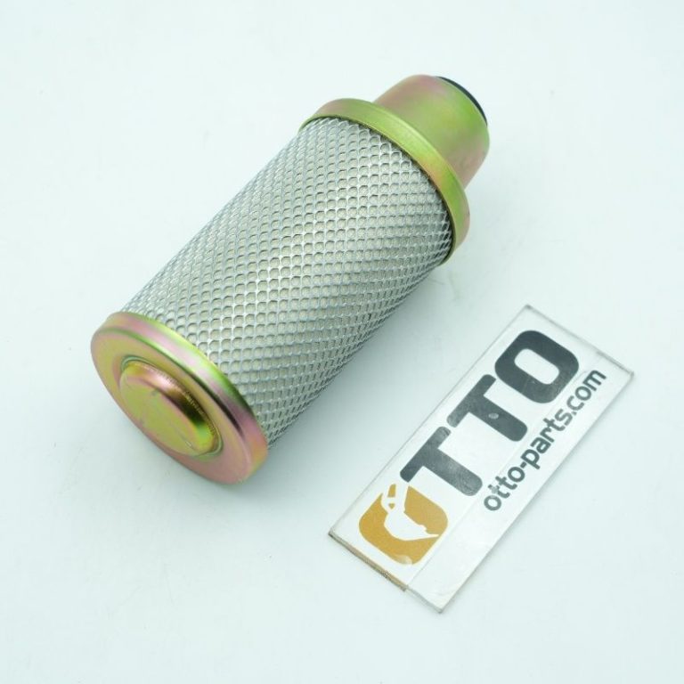 OTTO Топливный фильтр двигателя для экскаватора YA00002973 87332923 LS02P01012R100 SN25033 421-Z02-3140 YA00005785​ - Otto Excavator Parts