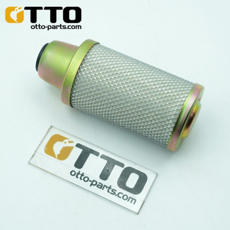 OTTO Топливный фильтр двигателя для экскаватора YA00002973 87332923 LS02P01012R100 SN25033 421-Z02-3140 YA00005785​ - Otto Excavator Parts