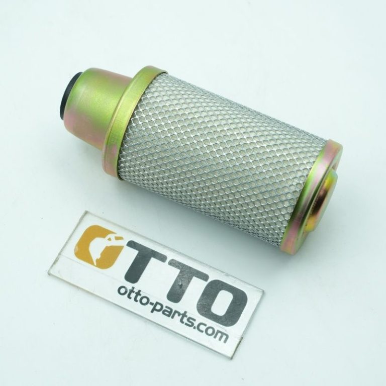 OTTO Топливный фильтр двигателя для экскаватора YA00002973 87332923 LS02P01012R100 SN25033 421-Z02-3140 YA00005785​ - Otto Excavator Parts