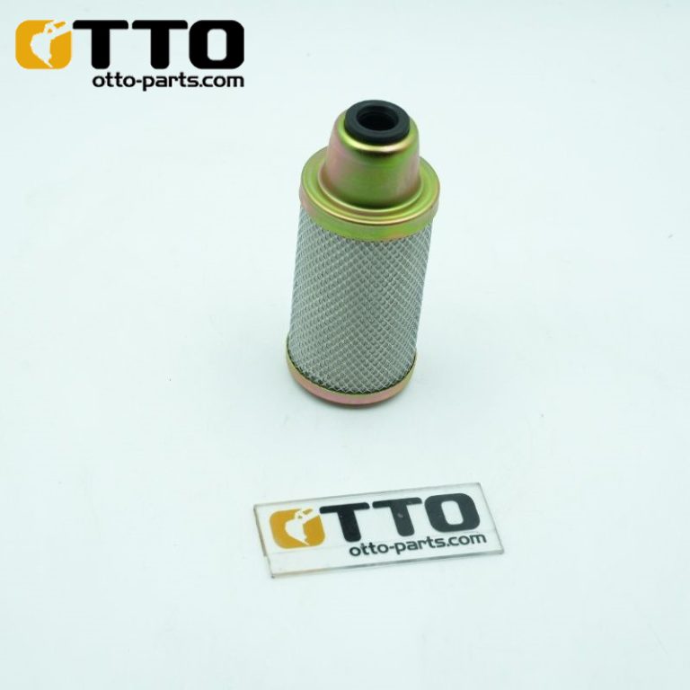 OTTO Топливный фильтр двигателя для экскаватора YA00002973 87332923 LS02P01012R100 SN25033 421-Z02-3140 YA00005785​ - Otto Excavator Parts