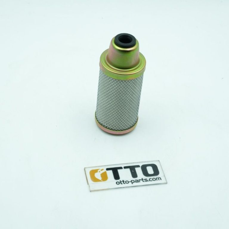 OTTO Топливный фильтр двигателя для экскаватора YA00002973 87332923 LS02P01012R100 SN25033 421-Z02-3140 YA00005785​ - Otto Excavator Parts