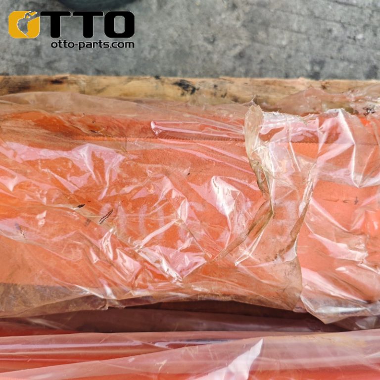 OTTO Тяга ковша (H-образная тяга) 8086036 для экскаваторов Hitachi ZX350-3, ZX350LC-3. Запасные части шарнирного соединения ковша. - Otto Excavator Parts