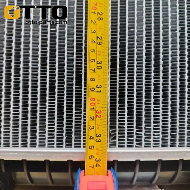 OTTO Высококачественный радиатор (водяной бак) 508-6290 / 5086292 для экскаватора Cat 320GC - Otto Excavator Parts