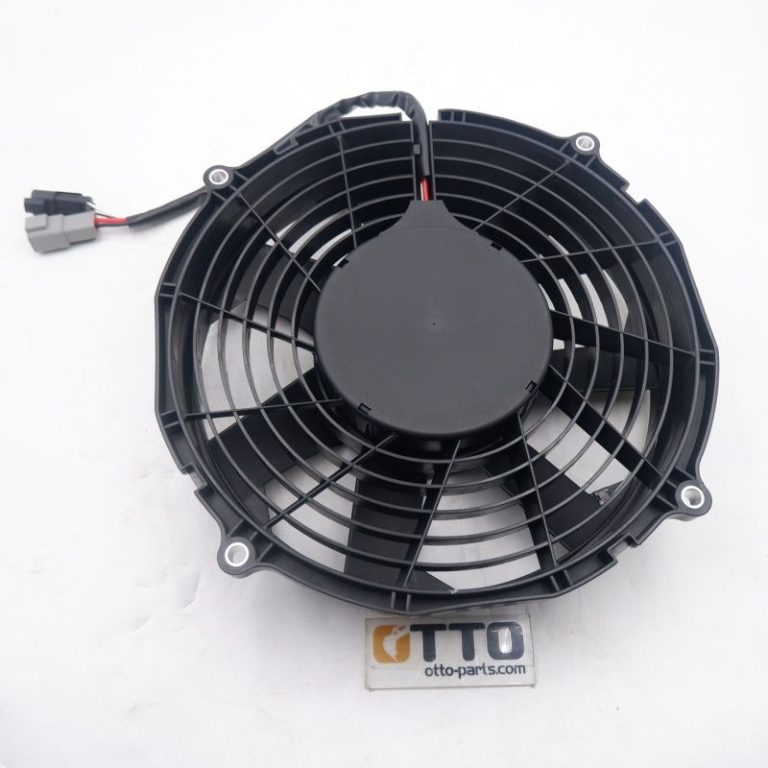 OTTO Запасные части для экскаваторов 323 320 C7.1 5108095 5108095 510-8095 Вентиляторный двигатель для CAT - Otto Excavator Parts