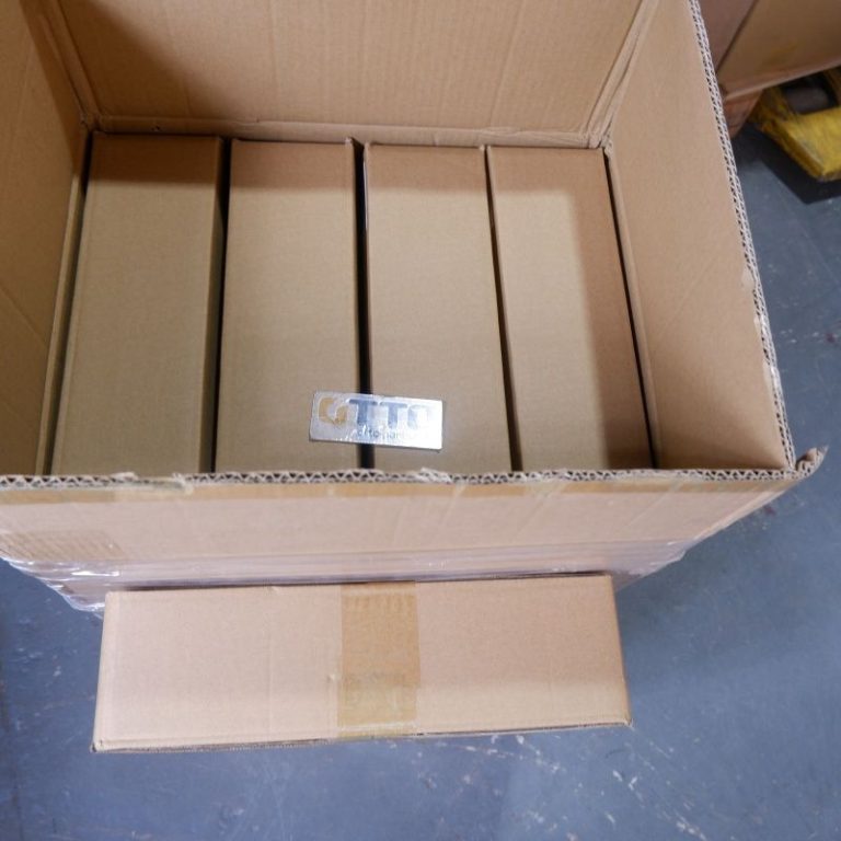 OTTO Запасные части для экскаваторов 323 320 C7.1 5108095 5108095 510-8095 Вентиляторный двигатель для CAT - Otto Excavator Parts