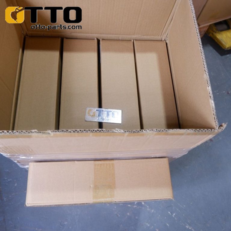 OTTO Запасные части для экскаваторов 323 320 C7.1 5108095 5108095 510-8095 Вентиляторный двигатель для CAT - Otto Excavator Parts