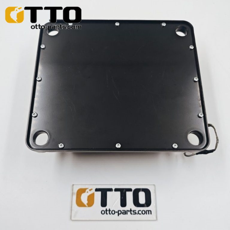OTTO Запчасти для экскаваторов 517-4512 5174512 Компьютерная плата E320D E320GC Контроллер ЭБУ - Otto Excavator Parts