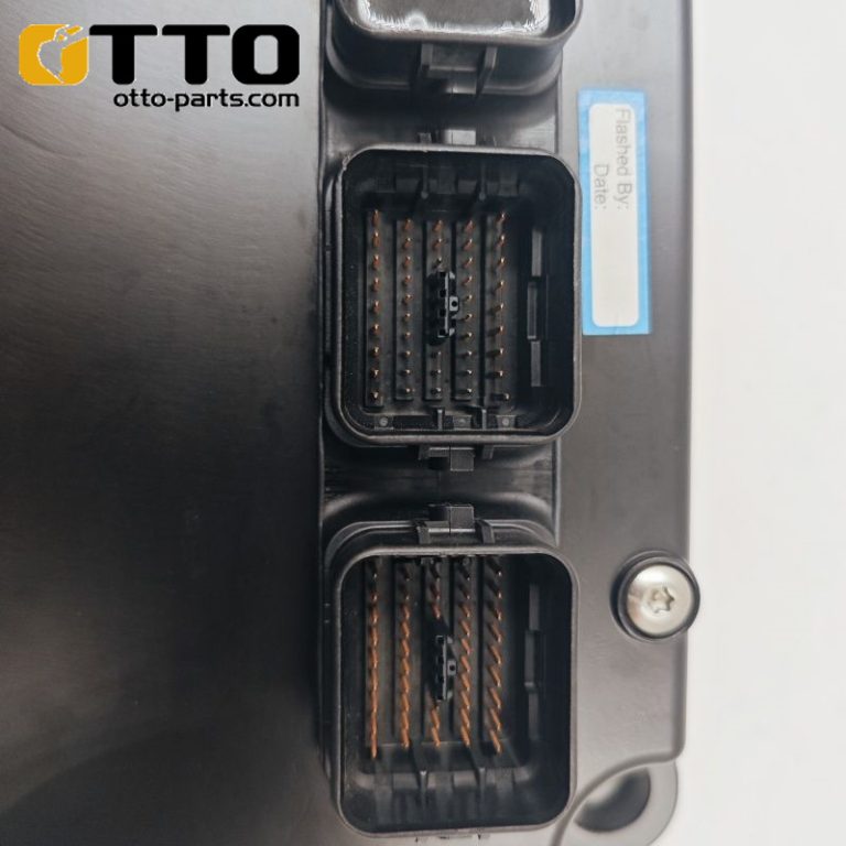 OTTO Запчасти для экскаваторов 517-4512 5174512 Компьютерная плата E320D E320GC Контроллер ЭБУ - Otto Excavator Parts