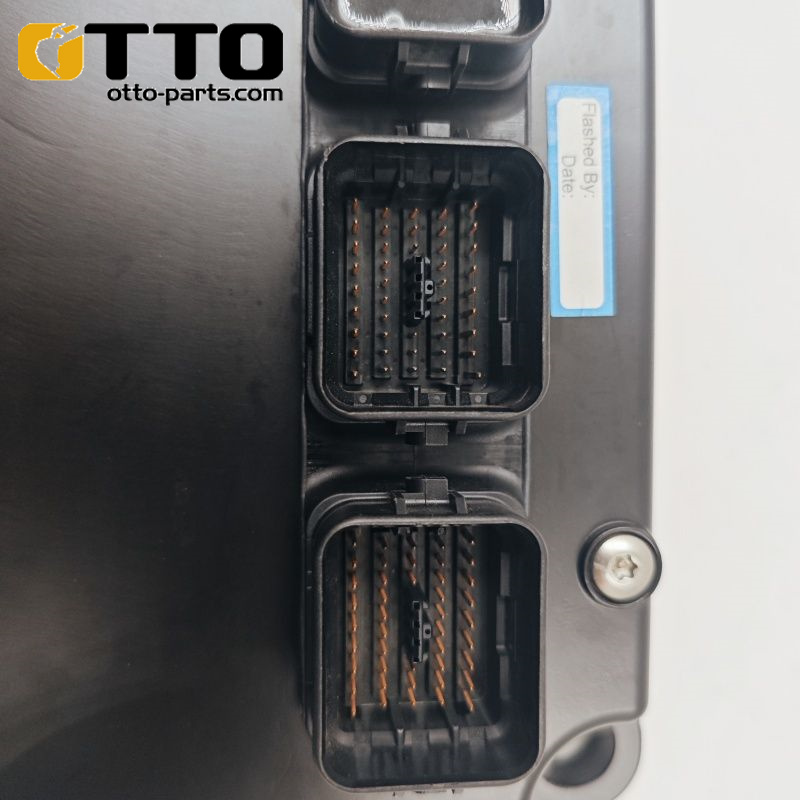 OTTO Запчасти для экскаваторов 517-4512 5174512 Компьютерная плата E320D E320GC Контроллер ЭБУ