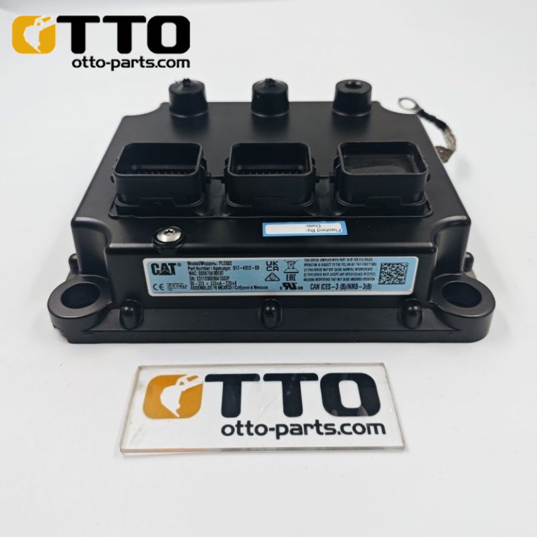 OTTO Запчасти для экскаваторов 517-4512 5174512 Компьютерная плата E320D E320GC Контроллер ЭБУ - Otto Excavator Parts