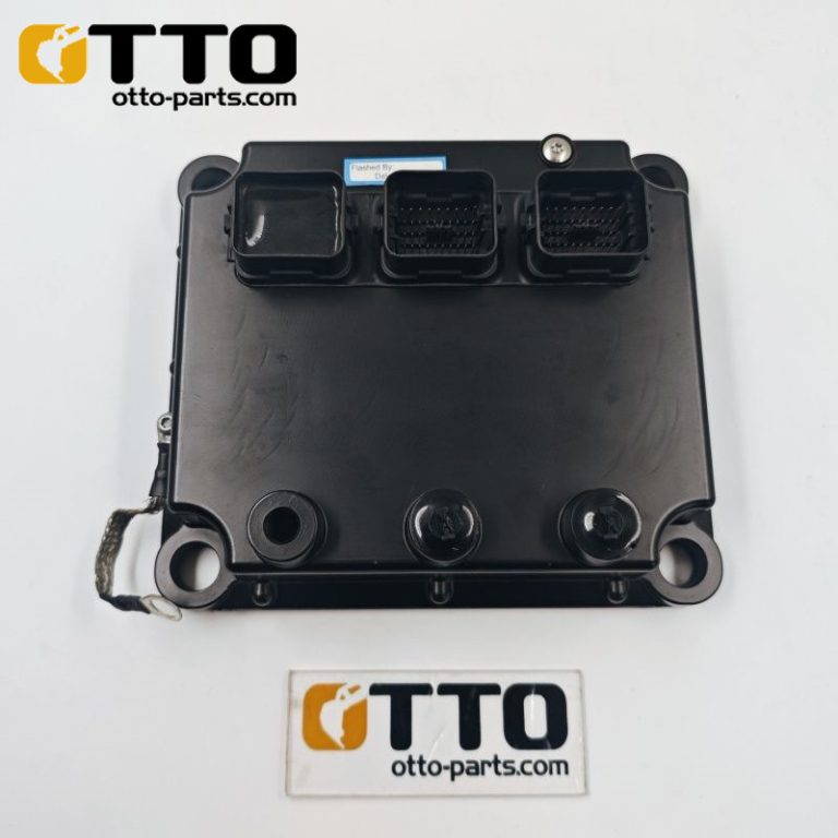 OTTO Запчасти для экскаваторов 517-4512 5174512 Компьютерная плата E320D E320GC Контроллер ЭБУ - Otto Excavator Parts