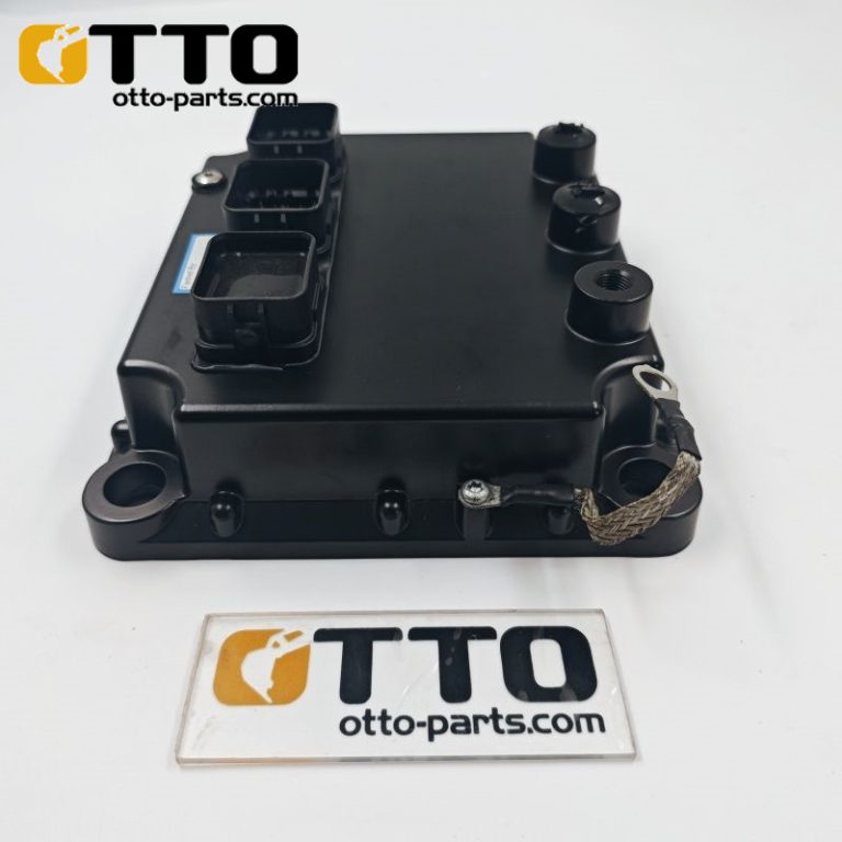OTTO Запчасти для экскаваторов 517-4512 5174512 Компьютерная плата E320D E320GC Контроллер ЭБУ - Otto Excavator Parts