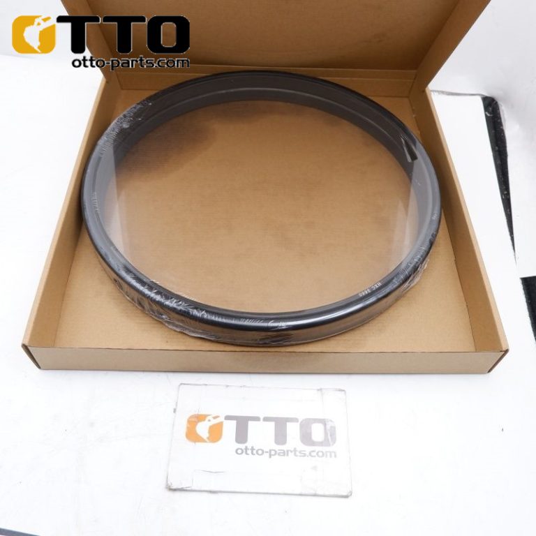 OTTO Плавающие уплотнительные манжеты для конечного привода экскаватора, комплект уплотнителей 6T8433, XKAH-01012, 4245703, 4200413, 4350347, 4344155, 4082698 - Otto Excavator Parts