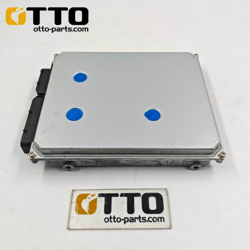 OTTO 8-98204685-1 8982046851 ЭБУ контроллер двигателя 6HK1 для экскаваторов Hitachi ZX400LCH-3 SK210-8, компьютерная плата 542955