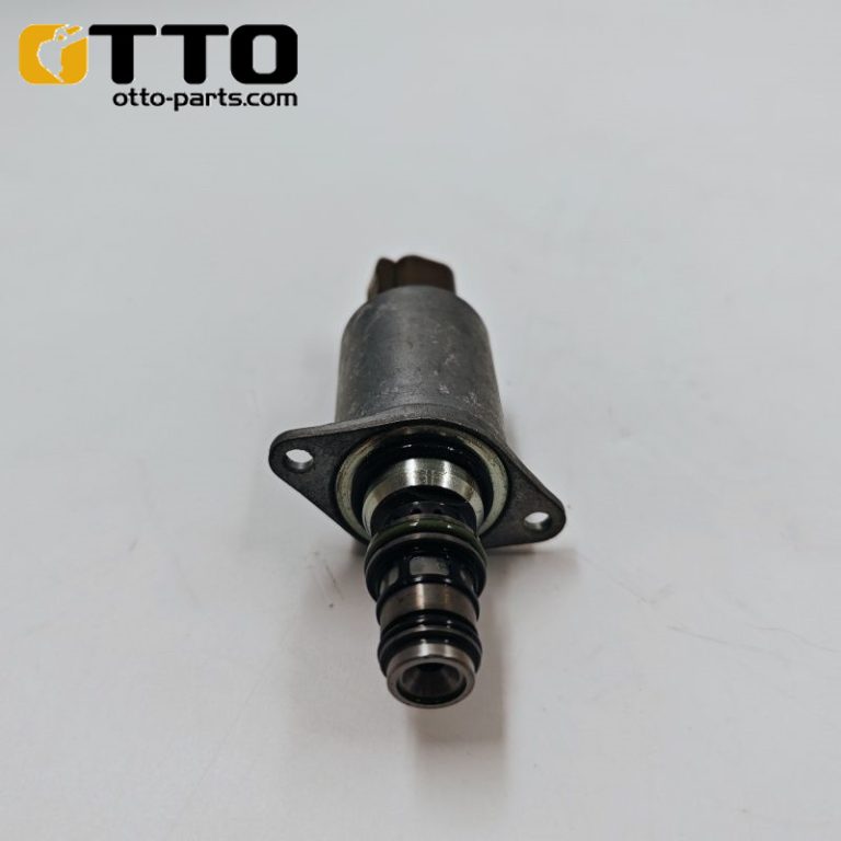 OTTO Экскаватор 320GC Пропорциональный электромагнитный клапан 585-9230 5859230 Электромагнитный клапан - Otto Excavator Parts
