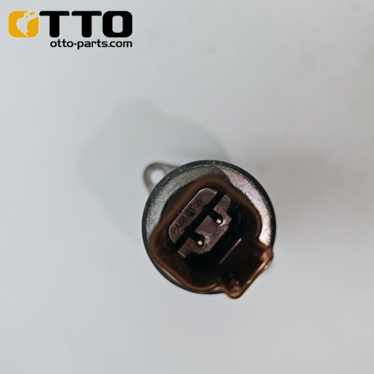 OTTO Экскаватор 320GC Пропорциональный электромагнитный клапан 585-9230 5859230 Электромагнитный клапан - Otto Excavator Parts