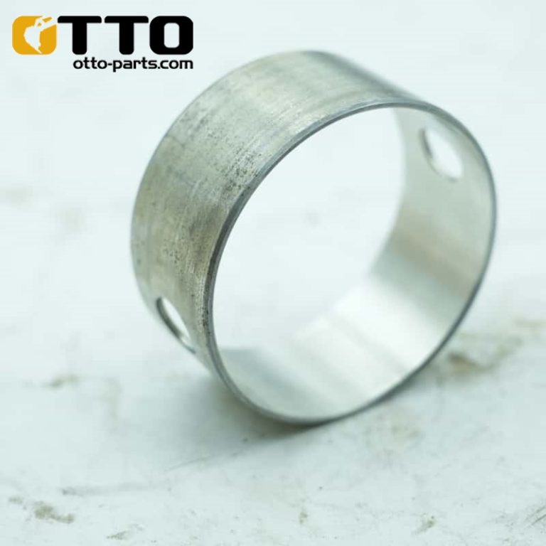 OTTO Оригинальная трубная сборка 5L-7528 5L7528 для соединения трубопровода гидросистемы экскаваторов CAT 320E 324D - Otto Excavator Parts