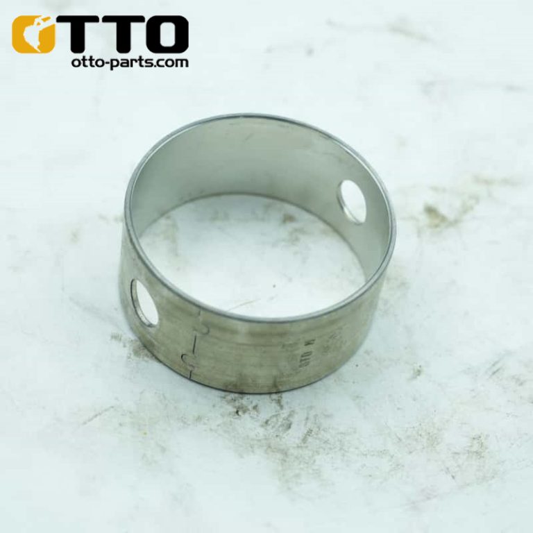 OTTO Оригинальная трубная сборка 5L-7528 5L7528 для соединения трубопровода гидросистемы экскаваторов CAT 320E 324D - Otto Excavator Parts