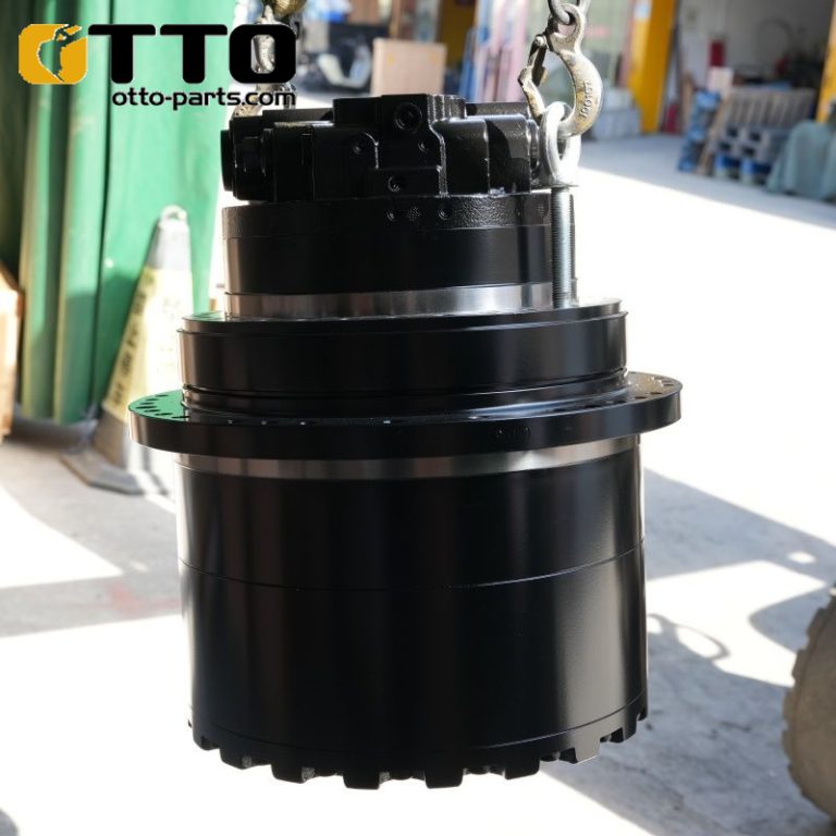 OTTO Финальный привод 14533651 Узел ходового мотора для экскаватора EC210 Замена аналоговая запчасть - Otto Excavator Parts