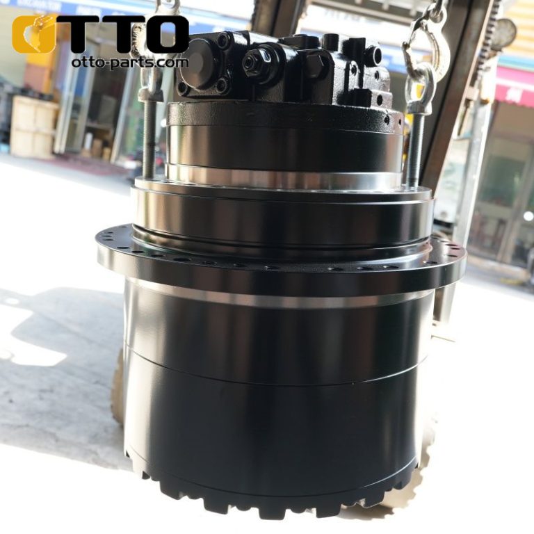 OTTO Финальный привод 14533651 Узел ходового мотора для экскаватора EC210 Замена аналоговая запчасть - Otto Excavator Parts