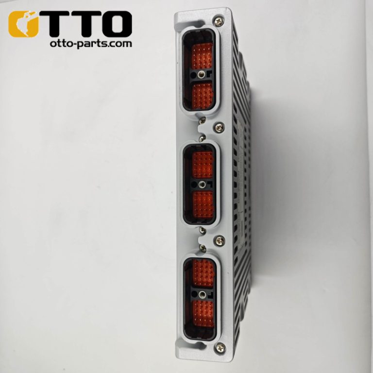 OTTO Контроллер МКУ, компьютерная плата экскаватора 21QB32190 21QB-32190 для блока управления машиной Hyundai R520LC-9S - Otto Excavator Parts