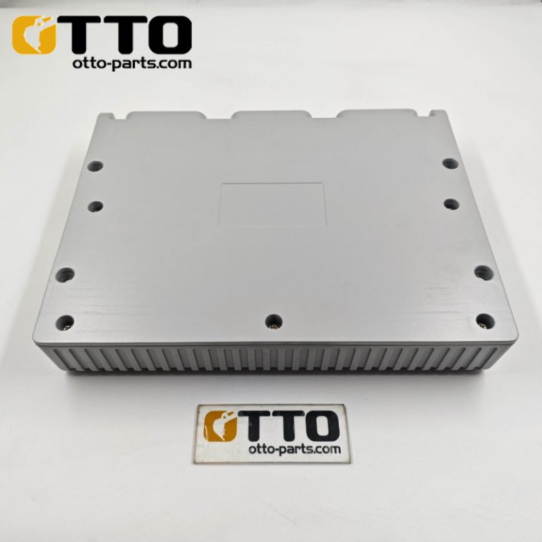 OTTO Контроллер МКУ, компьютерная плата экскаватора 21QB32190 21QB-32190 для блока управления машиной Hyundai R520LC-9S - Otto Excavator Parts