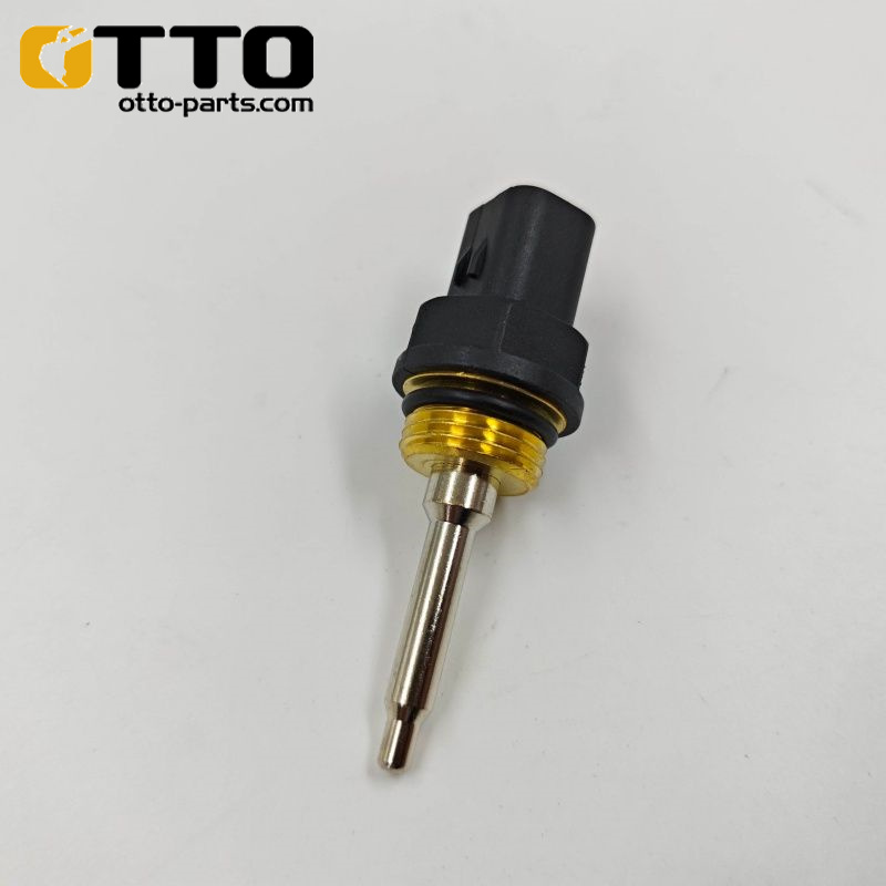 OTTO Датчик температуры охлаждающей жидкости 274-7396 для двигателя CAT C9 и экскаваторов 336D, 340D, 345D, 350D