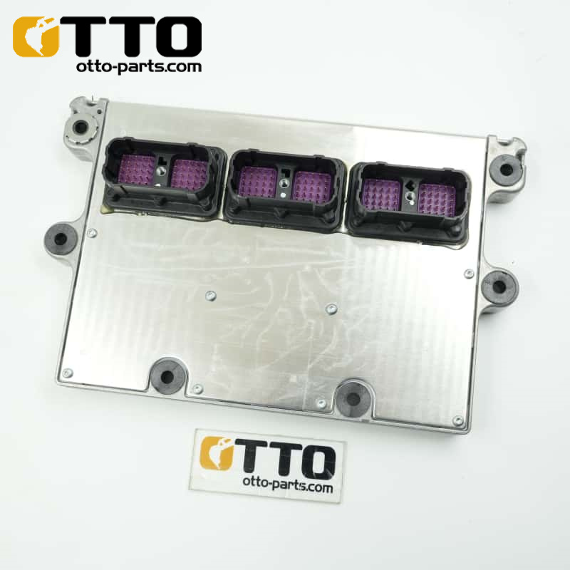 OTTO Контроллер 3408501 для Электронной Системы Управления Экскаватора — Модуль Дисплея Монитора