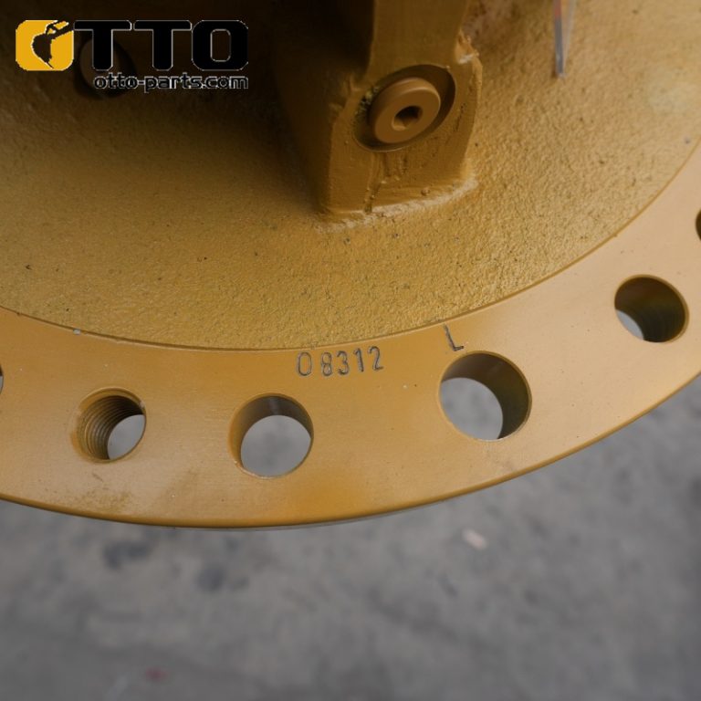 OTTO Поворотный редуктор 519-7930 для экскаваторов Caterpillar CAT 330D, 336D, 336E, запасная часть поворотного механизма 5828287 - Otto Excavator Parts