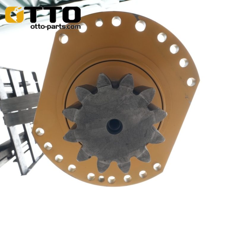 OTTO Поворотный редуктор 519-7930 для экскаваторов Caterpillar CAT 330D, 336D, 336E, запасная часть поворотного механизма 5828287 - Otto Excavator Parts